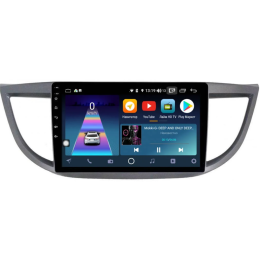 DayStar DS-7073Z с DSP + 4G SIM + CarPlay для Honda CR-V 2012+ на Android 10.0