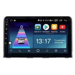DayStar DS-7053Z с DSP + 4G SIM + CarPlay для Hyundai Sonata 2018+ на Android 10.0