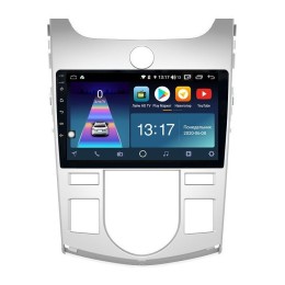 DayStar DS-7093Z с DSP + 4G SIM + CarPlay для KIA Cerato 2009-2012 на Android 10.0