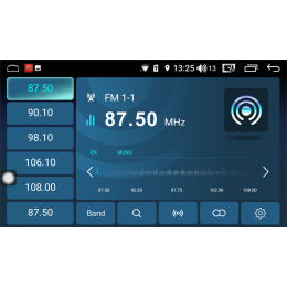 DayStar DS-7170Z с DSP + 4G SIM + CarPlay для KIA Sportage 2018-2022 на Android 10.0