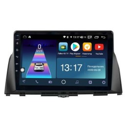DayStar DS-7091Z с DSP + 4G SIM + CarPlay для KIA Optima 2016+ на Android 10.0