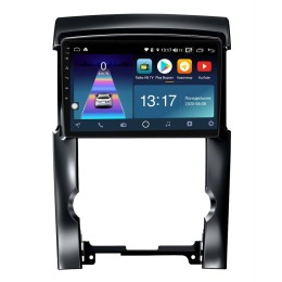 DayStar DS-7176Z с DSP + 4G SIM + CarPlay для KIA Sorento 2009-2012 на Android 10.0