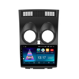 DayStar DS-7214Z с DSP + 4G SIM + CarPlay для Nissan Qashqai 2006-2014 на Android 10.0