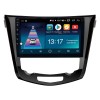 Штатная магнитола DayStar DS-7015Z с DSP + 4G SIM + CarPlay для Nissan X-Trail 2014+ / Qashqai 2014+ на Android 10.0