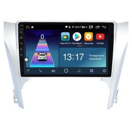 DayStar DS-7048Z с DSP + 4G SIM + CarPlay для Toyota Camry V50 2012-2014 на Android 10.0