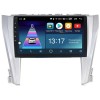 Штатная магнитола DayStar DS-7044Z с DSP + 4G SIM + CarPlay для Toyota Camry V55 2014-2018 на Android 10.0