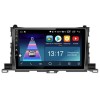 Штатная магнитола DayStar DS-7094Z с DSP + 4G SIM + CarPlay для Toyota Highlander 2014+ на Android 10.0