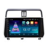 Штатная магнитола DayStar DS-7109Z с DSP + 4G SIM + CarPlay для Toyota Land Cruiser Prado 150 2017-2020 на Android 10.0