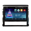 Штатная магнитола DayStar DS-8002Z с DSP + 4G SIM + CarPlay для Toyota Land Cruiser 200 2016+ на Android 10.0