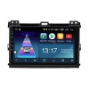 Штатная магнитола DayStar DS-8001Z с DSP + 4G SIM + CarPlay для Toyota Land Cruiser Prado 120 2002-2009 на Android 10.0