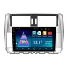 Штатная магнитола DayStar DS-7041Z с DSP + 4G SIM + CarPlay для Toyota Land Cruiser Prado 150 2009-2013 на Android 10.0