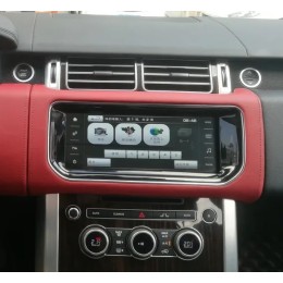 CarMedia XN-R1002 для Range Rover SPORT II 2013-2017 BOSCH на Android 9.0