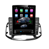 Магнитола Farcar RT109R (S300) TESLA для Chevrolet Captiva I 2011-2015 на Android 9.0