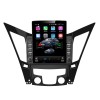 Магнитола Farcar RT794R (S300) TESLA для Hyundai Sonata 2011+ на Android 9.0