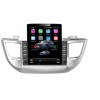 Магнитола Farcar RT546R (S300) TESLA для Hyundai Tucson III 2015-2017 на Android 9.0