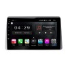Магнитола Farcar RG1222R (S300) для Renault Duster 2020+ на Android 9.0