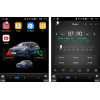 Магнитола Farcar RT435R (S300) TESLA для Chevrolet Trailblazer II 2012-2016 на Android 9.0