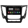 Магнитола FARCAR LX1181R (S195)IPS для Mitsubishi L200 2015-2019 на Android 8.1