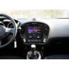 Магнитола Тесла CarMedia ZF-1065-DSP Tesla-Style для Nissan Juke 2010+ на Android 9.0