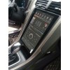 Магнитола Тесла CarMedia ZF-1201-S3-DSP Tesla-Style для Ford Mondeo V 2015-2022 top level на Android 9.0