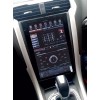 Магнитола Тесла CarMedia ZF-1201-S3-DSP Tesla-Style для Ford Mondeo V 2015-2022 top level на Android 9.0