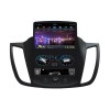 Магнитола Farcar ZF362 Tesla Style для Ford Kuga 2013-2016 на Android 9.0