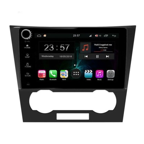 Магнитола Farcar RG020RB (S300) для Chevrolet Aveo, Epica, Captiva на Android 9.0