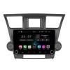 Магнитола Farcar RG035RB+can (S300) для Toyota Highlander (U40) 2007-2013 на Android 9.0