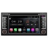 Универсальная 2 DIN магнитола Farcar RG071 (S300) для Toyota на Android 8.1
