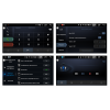 Магнитола Farcar RG1166R (S300) для Toyota Land Cruiser 100 2002-2007 на Android 9.0