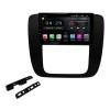 Магнитола Farcar RG1174R (S300) для Chevrolet Tahoe 2009-2013 на Android 9.0