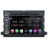 Магнитола Farcar RG148 (S300) для Ford Fusion, Explorer, Expedition, Mustang 2005-2011 на Android 9.0