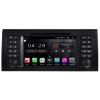 Магнитола Farcar RG395 (S300) для BMW E38, E39, E53 на Android 8.1
