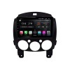 Магнитола Farcar RL1200R (S300) для Mazda II 2007-2014 на Android 8.1