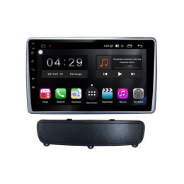 Магнитола Farcar RL1218/224RH (S300) для Kia Sorento 2013+ на Android 8.1