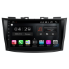 Магнитола Farcar RL179R (S300) для Suzuki Swift IV 2011-2017 на Android 8.1