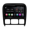 Магнитола Farcar RL220R (S300) для Mercedes Benz S-class (W220) 1998-2005 на Android 8.1