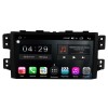 Магнитола Farcar RL465R (S300) для Kia Mohave I 2008-2018 на Android 8.1