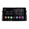 Магнитола Farcar RL708R (S300) для BMW 3 (E46) на Android 8.1