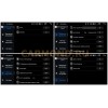 Магнитола Farcar RL1141R (S300) для Honda Jazz 2008-2014 на Android 8.1