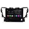 Магнитола Farcar RL564R (S300) для Toyota Alphard III 2015-2020 на Android 8.1