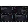 Магнитола FARCAR LX220R (S195) для Mercedes Benz S-class (W220) 1998-2005 на Android 8.1