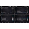 Магнитола FARCAR LX435R (S195) для Chevrolet Colorado, Trailblazer 2012-2016 на Android 8.1