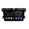 Магнитола Farcar RG097R (S300) для Mazda CX-7 I 2006-2012 на Android 9.0
