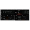 Магнитола FarCar s200 B3002-NBT для BMW 2 F22 F23 F45 F46 2013+ для NBT на Android 7.1