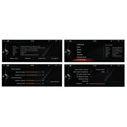 Магнитола FarCar s200 B3002-NBT для BMW 2 F22 F23 F45 F46 2013+ для NBT на Android 7.1