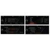 Магнитола FarCar s200 B3008-NBT для BMW X5 (E70) 2010-2013, X6 (E71 E72) 2012-2014 на Android 7.1