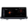 Магнитола FarCar s200 BM8009-CIC для BMW Х5/X6 E70, E71, E72 2011-2014 для CIC на Android 9.0