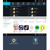 Магнитола FarCar s200 MB8005 для Mercedes C-klasse (W204) 2006-2011 на Android 9.0