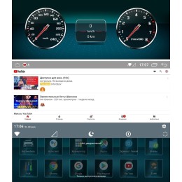 Магнитола FarCar s200 MB8019 для Mercedes CLS-klasse (C218) 2014-2017 на Android 9.0
